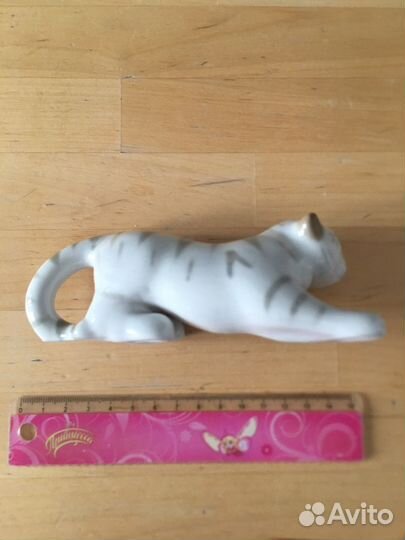 Статуэтка фарфор СССР