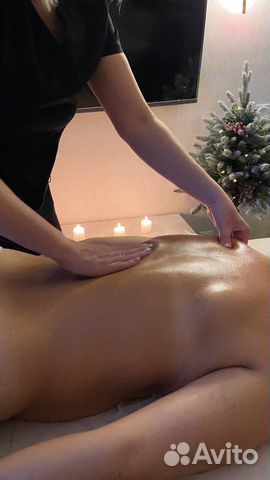 Массаж для женщин