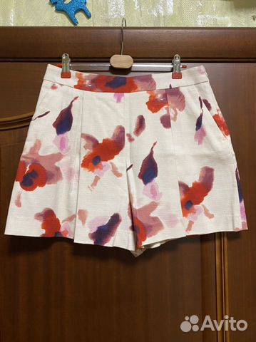 Шорты zara m