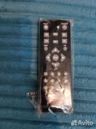 Пульт для видео регистратора (оригинал)
