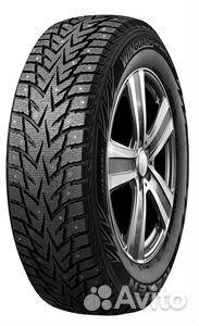 Nexen Winguard WinSpike WS62 SUV 225/70 R16 107T