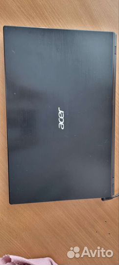 Acer Aspire v3 772g