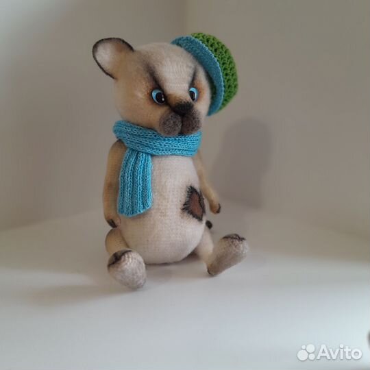 Интерьерная игрушка