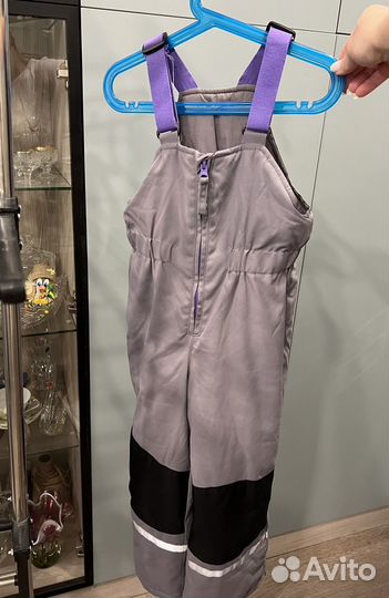 Штаны детские 116