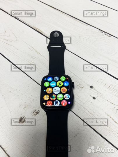 Smart Watch Apple 8 series, X8 Pro 45 мм