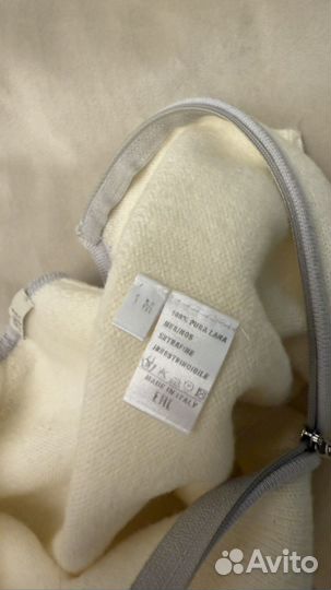 Кашемировый комбинезон Tomax Baby T