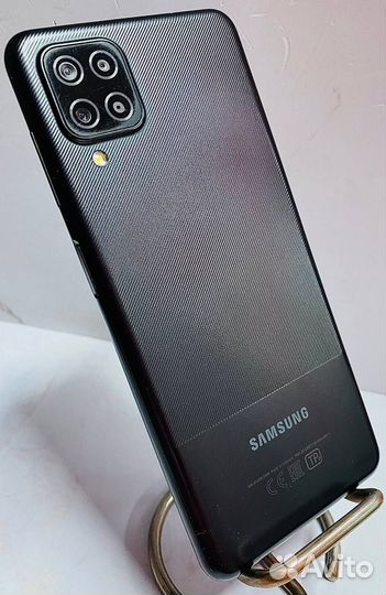 Samsung Galaxy A12, 2/32 ГБ