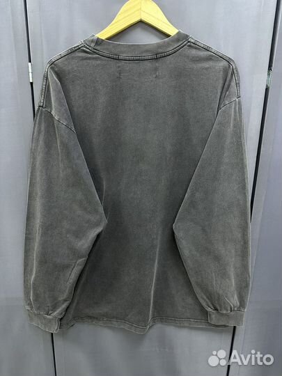 Лонгслив Enfants riches deprimes oversize