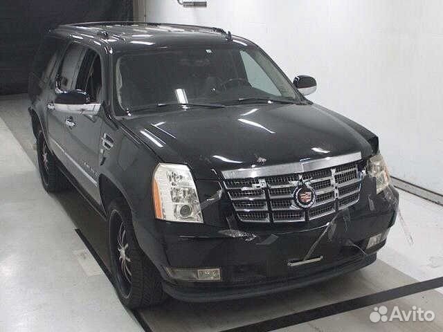 Комплект рычагов задней подвески Cadillac Escalade