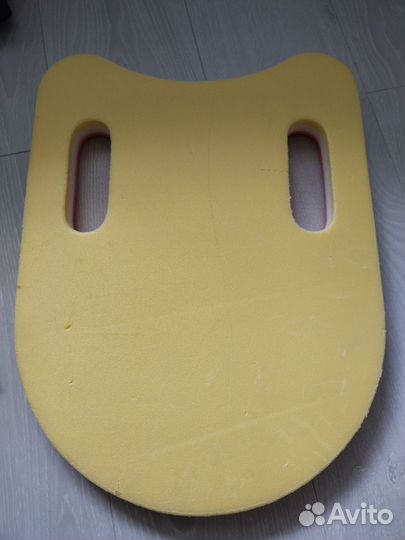 Ласты для плавания детские lightswim 25-29