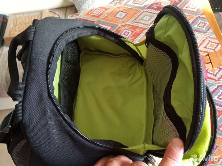 Фоторюкзак Benro Xen Backpack L