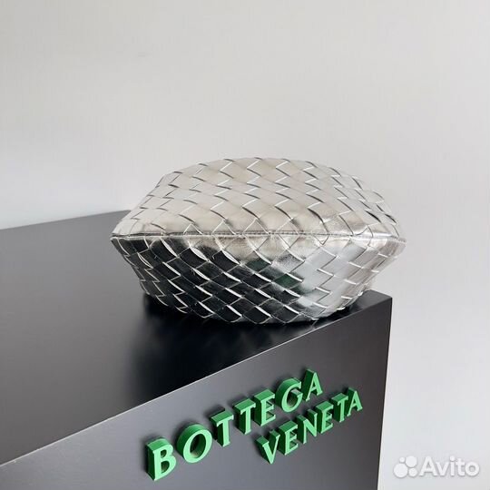 Сумка женская bottega veneta mini jodie