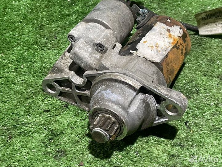 Стартер Audi A1 A3 Fabia Rapid Octavia Roomster