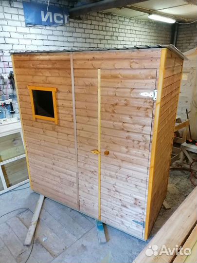 Новая детская кровать из массива