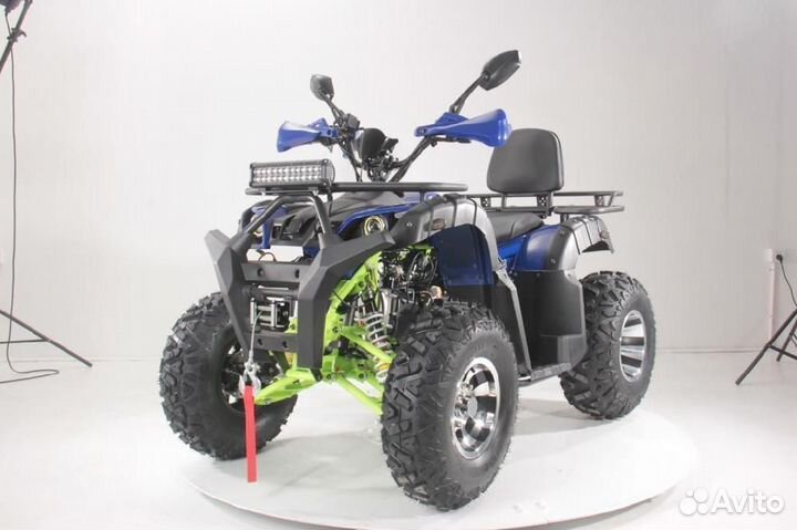 Квадроцикл yacota(якота) sela MAX