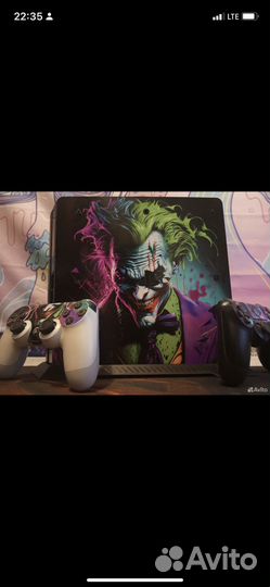 Sony playstation 4 ps4 slim 1tb