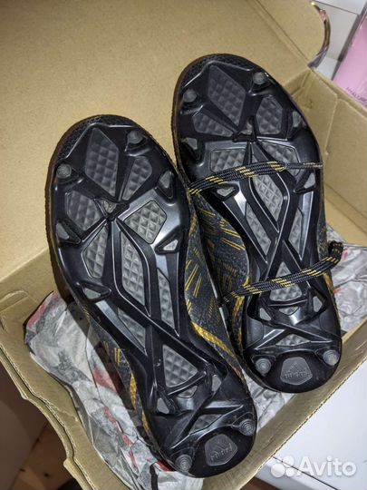 Бутсы adidas nemeziz messi