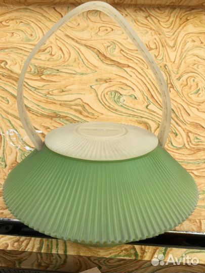 Вазочка СССР