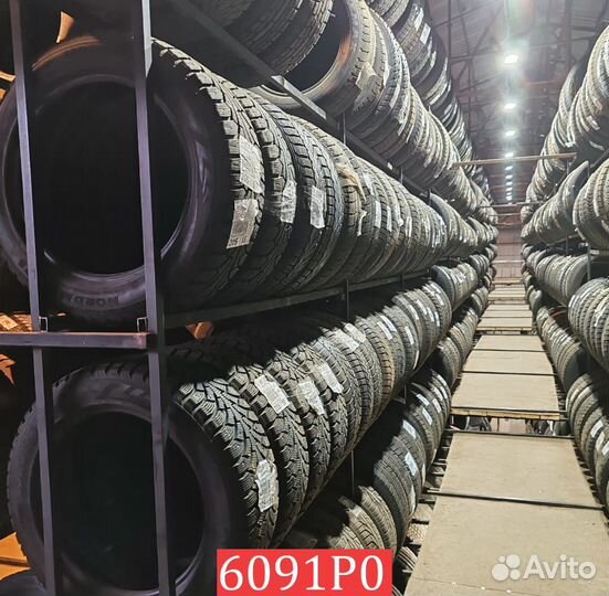 Nokian Tyres Nordman 5 255/65 R16 107P