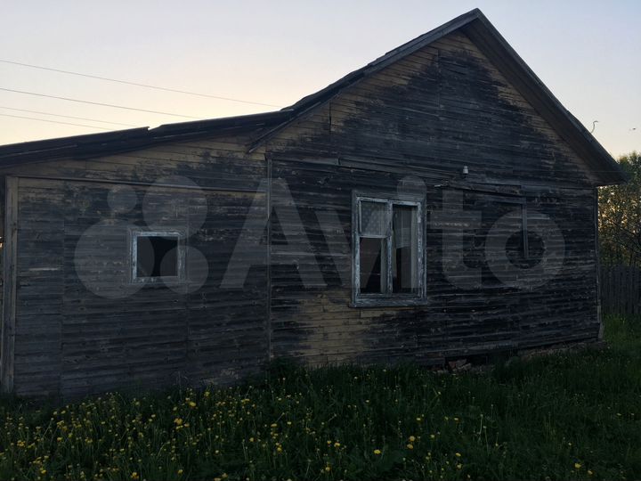 Участок 25 сот. (ИЖС)