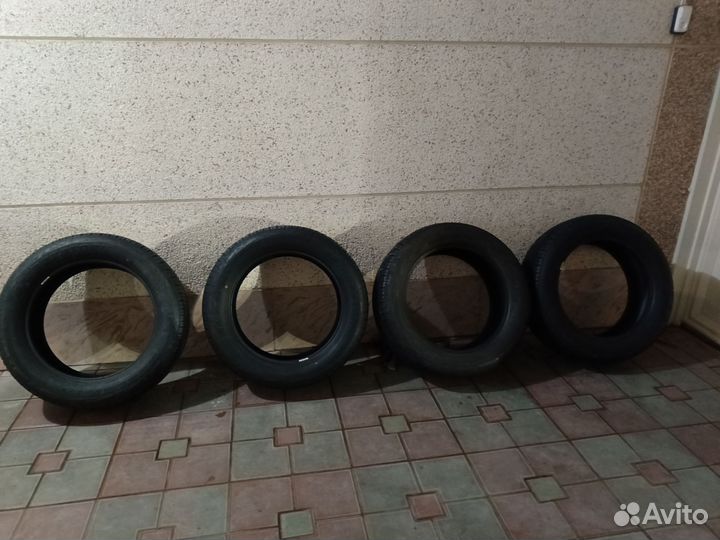 Dong Feng Landrider DS01 265/55 R20 20G