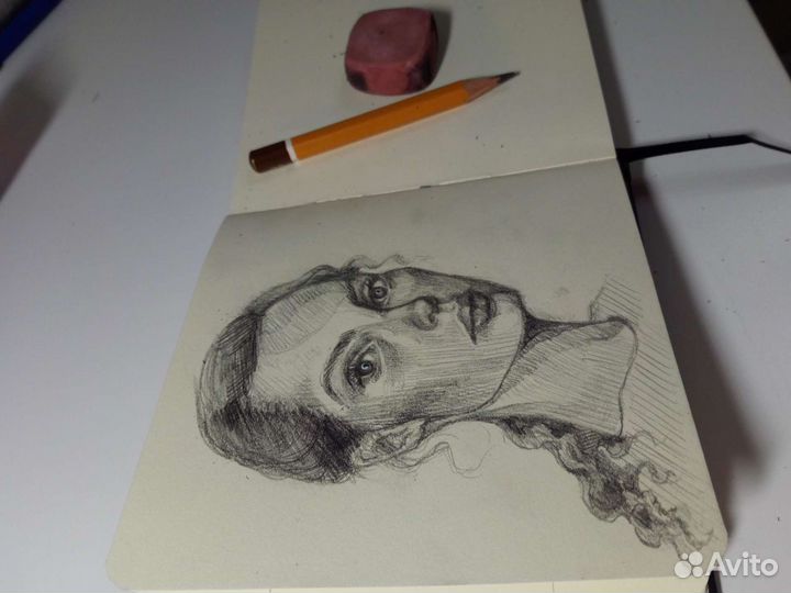 Рисую на заказ