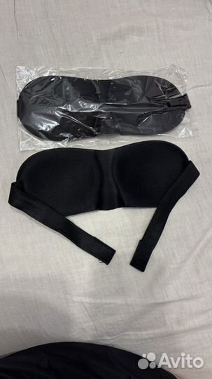 Маска для сна