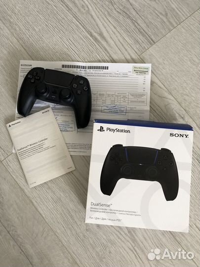 Комплект Sony PlayStation 5 Digital Edition