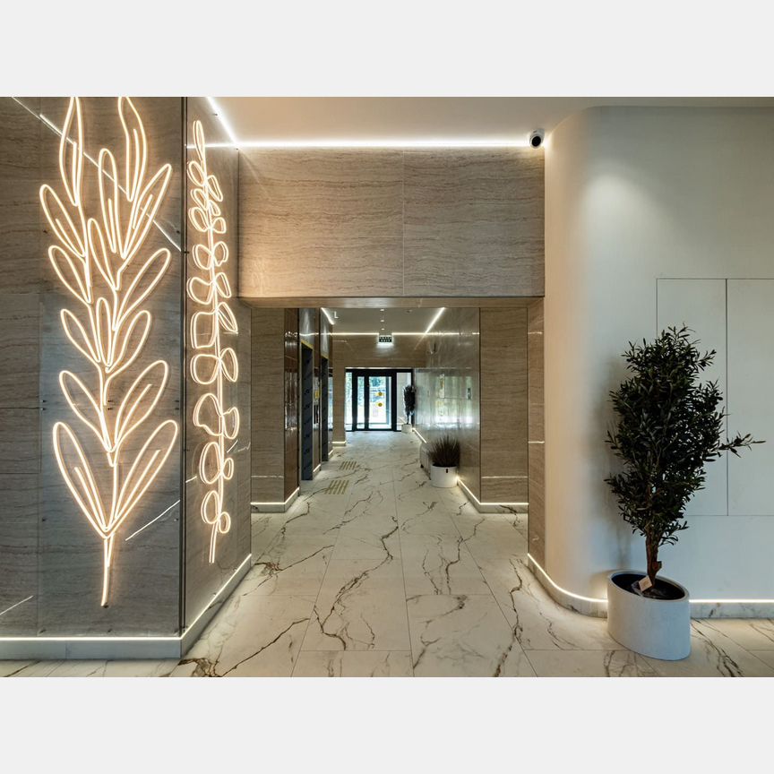 Квартира-студия, 39,9 м², 24/31 эт.