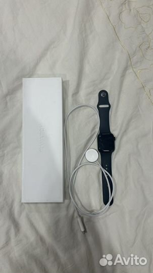 Часы apple watch 9 41 mm