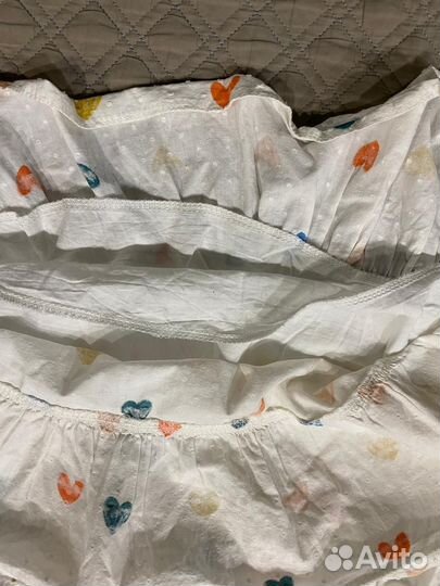 Костюм легкий летний