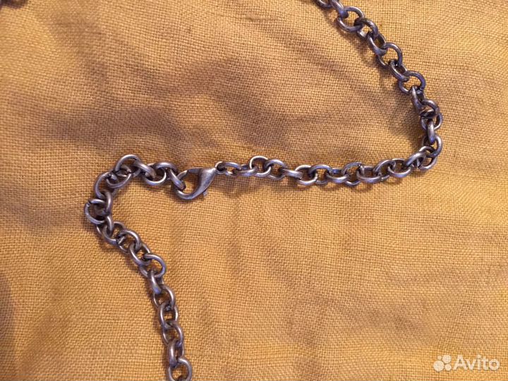 Ожерелье/колье/бижутерия