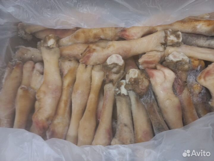 Субпродукты