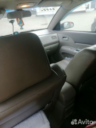 Chery Fora (A21) 2.0 МТ, 2007, 185 000 км