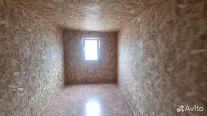 Бытовка вагончик для строителей б/у в аренду