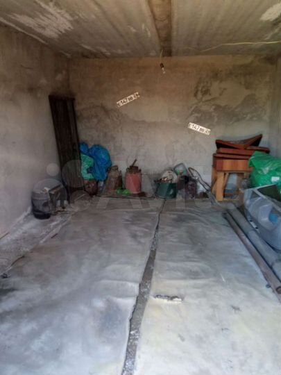 Гараж, 26 м²