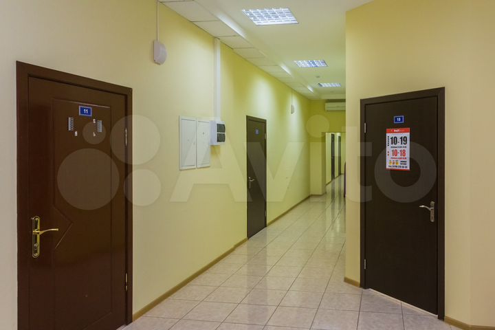 Офис, 250 м²