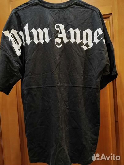 Футболка palm angels