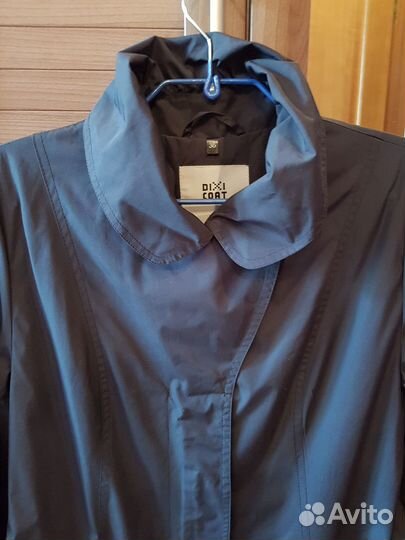 Плащ женский