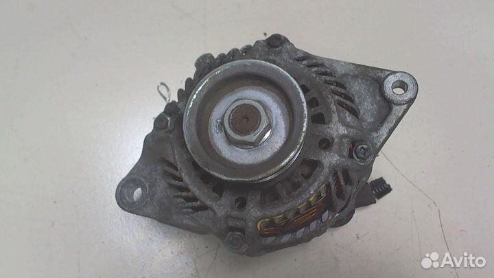 Генератор Mitsubishi Colt, 2007