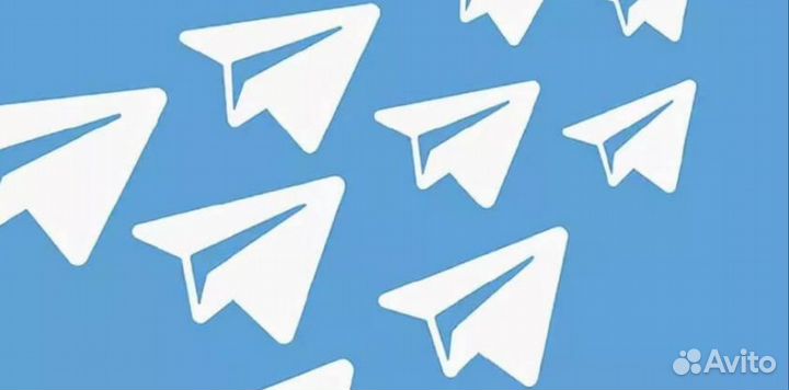 Ведение и продвижение телеграм канала