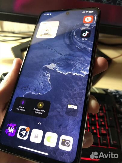 Xiaomi Poco X3 Pro, 8/256 ГБ