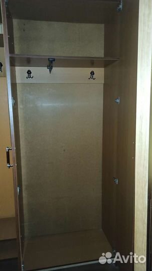 Стенка в гостиную бу