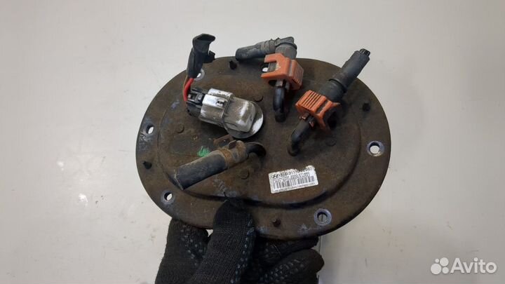 Насос топливный электрический Hyundai Tucson 1, 20