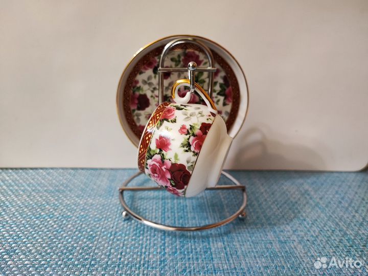 Кофейная пара Yamasen