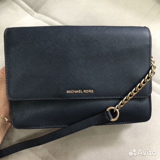 Сумка клатч Michael Kors