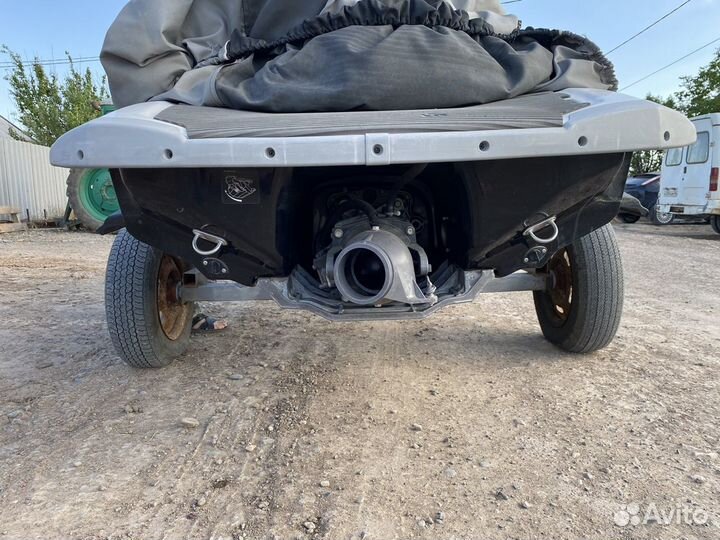 Гидроцикл Yamaha VX 700