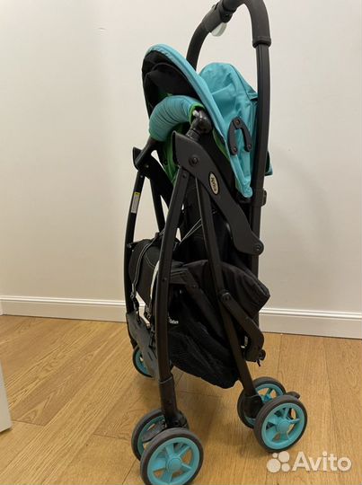 Прогулочная коляска Aprica Air Magical