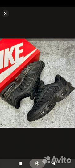 Кроссовки Nike Air Max tailwind 4 (41-45)