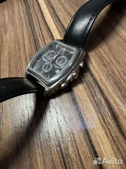 Часы Romanson Adel tl3598hm